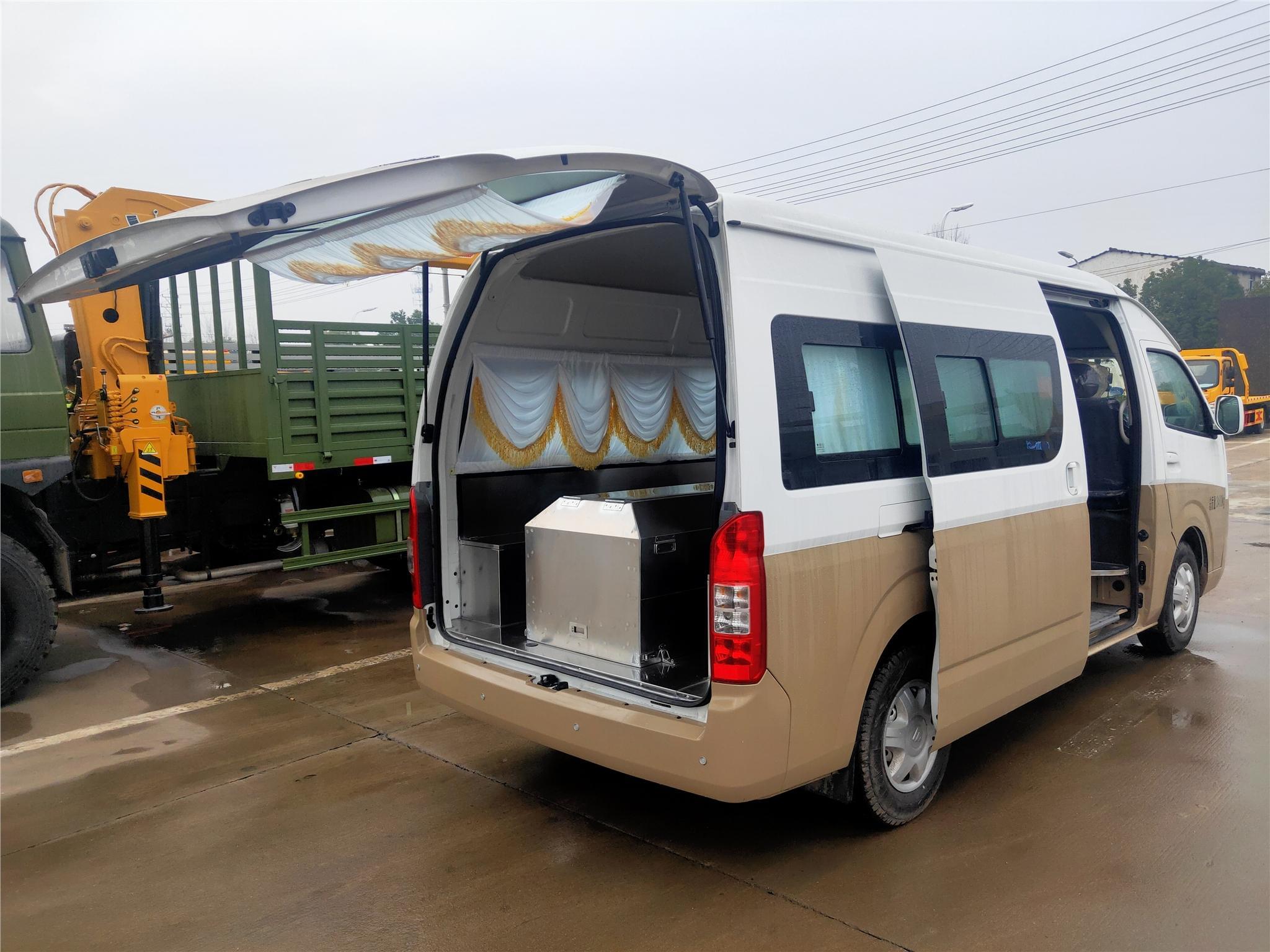 元宝区专业服务，让异地死亡遗体运输不再艰难