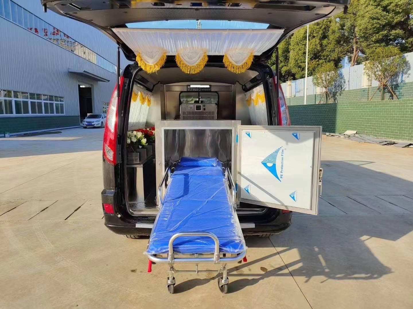 元宝区优质殡葬运输，守护最后一程